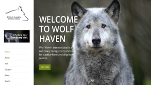 wolfHaven